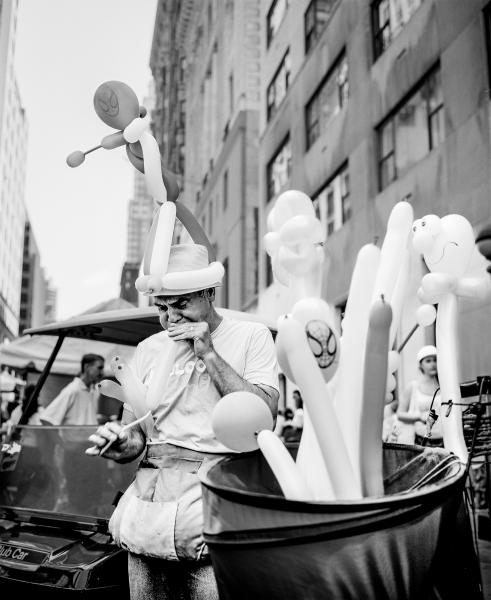 Kenneth Nelson | Images
