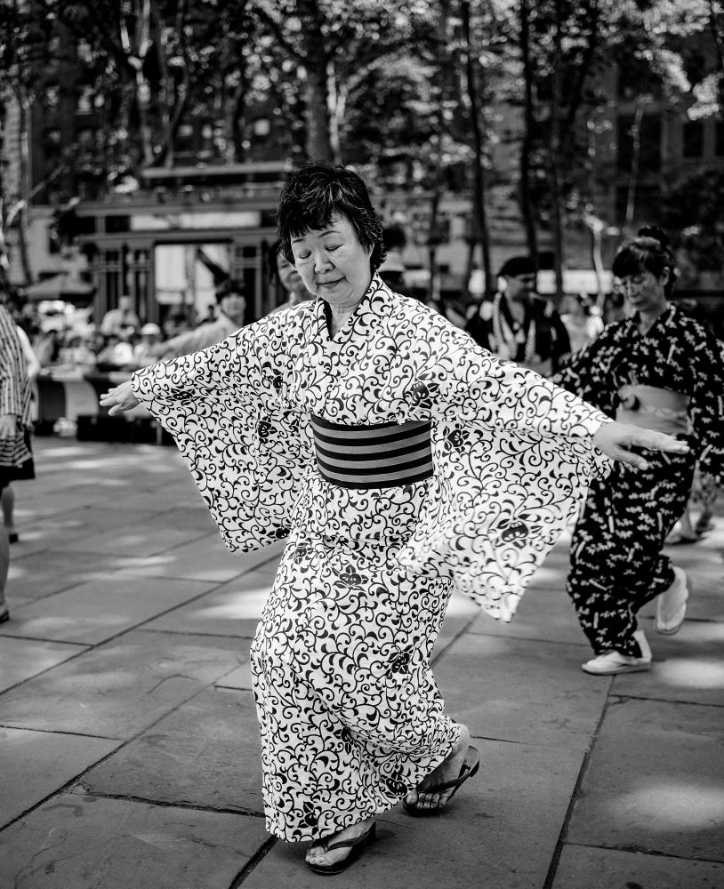 Obon Festival 070708302