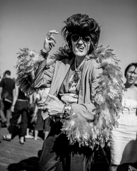 Kenneth Nelson | Images