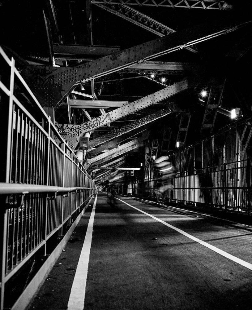 Williamsburg Bridge 9909-05-04