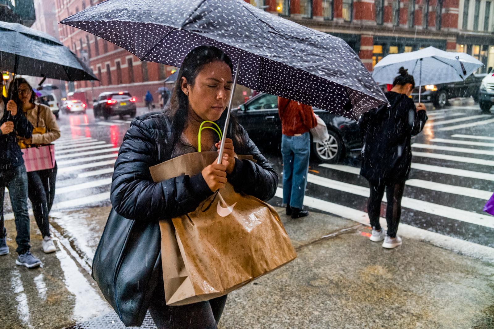 Streets of SoHo NYC 180925141