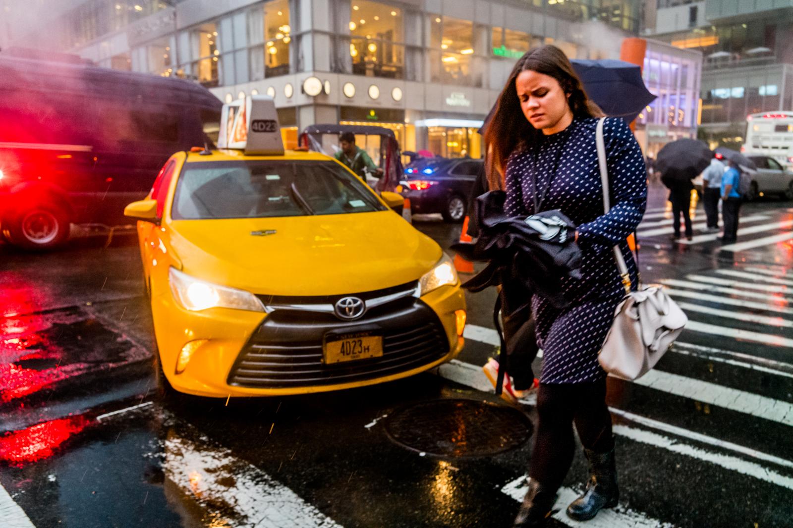 Midtown Streets 180912107