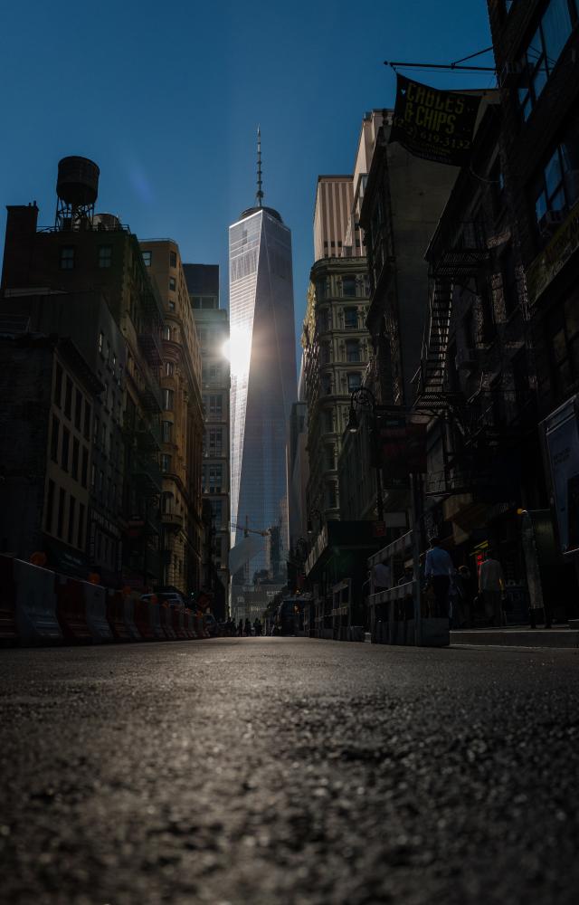 Cityscapes 151103013