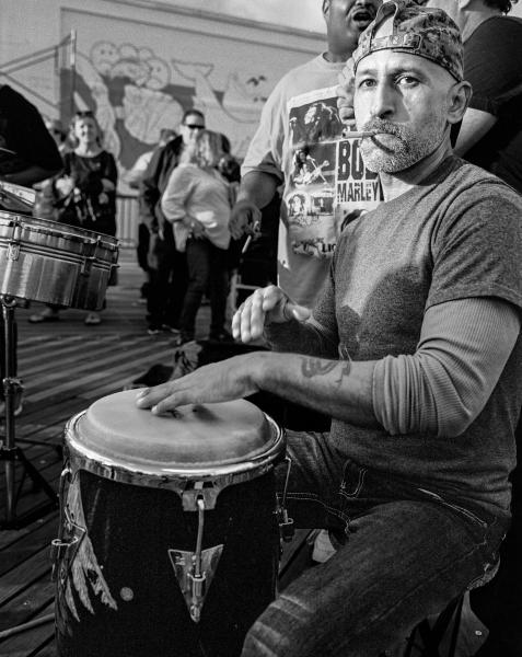 Kenneth Nelson | Images