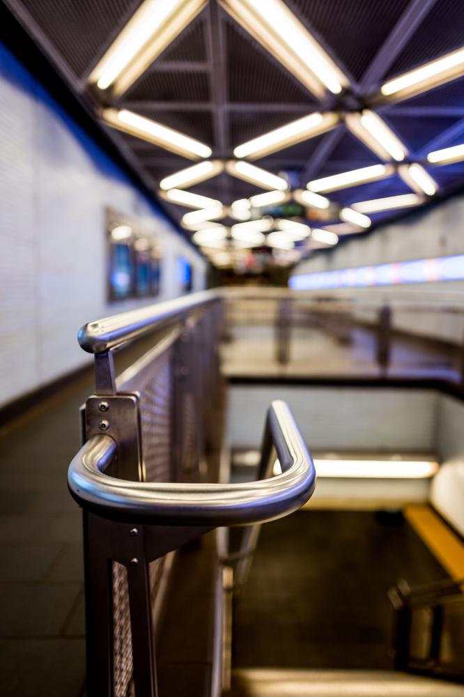 Fulton Transit Hub 151229256