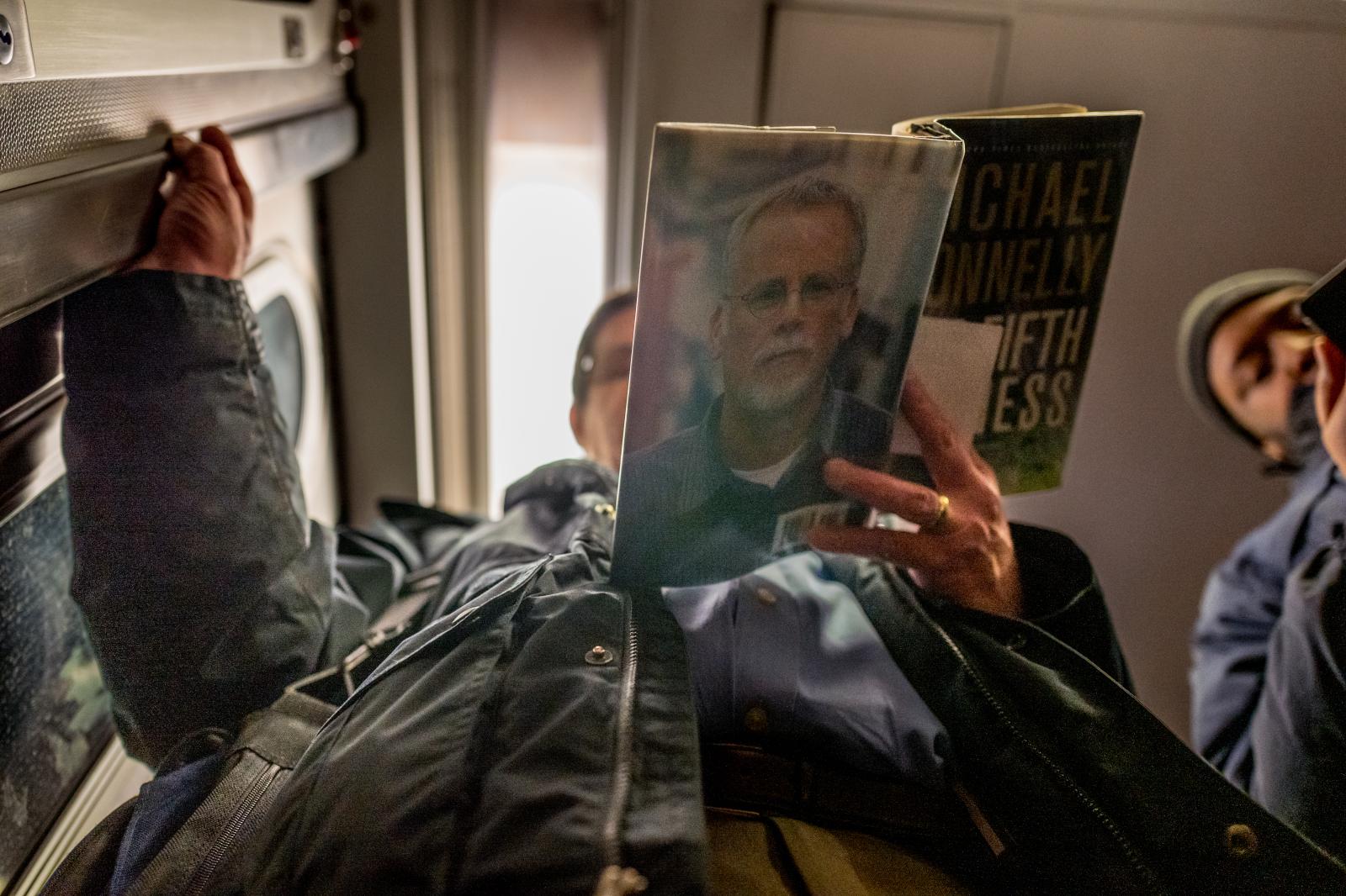 Rush Hour/NYC Subway 160406014