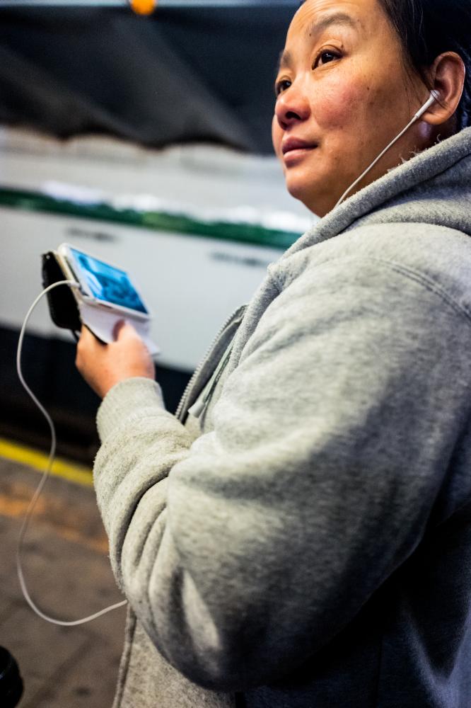Distracted Walking 160323504