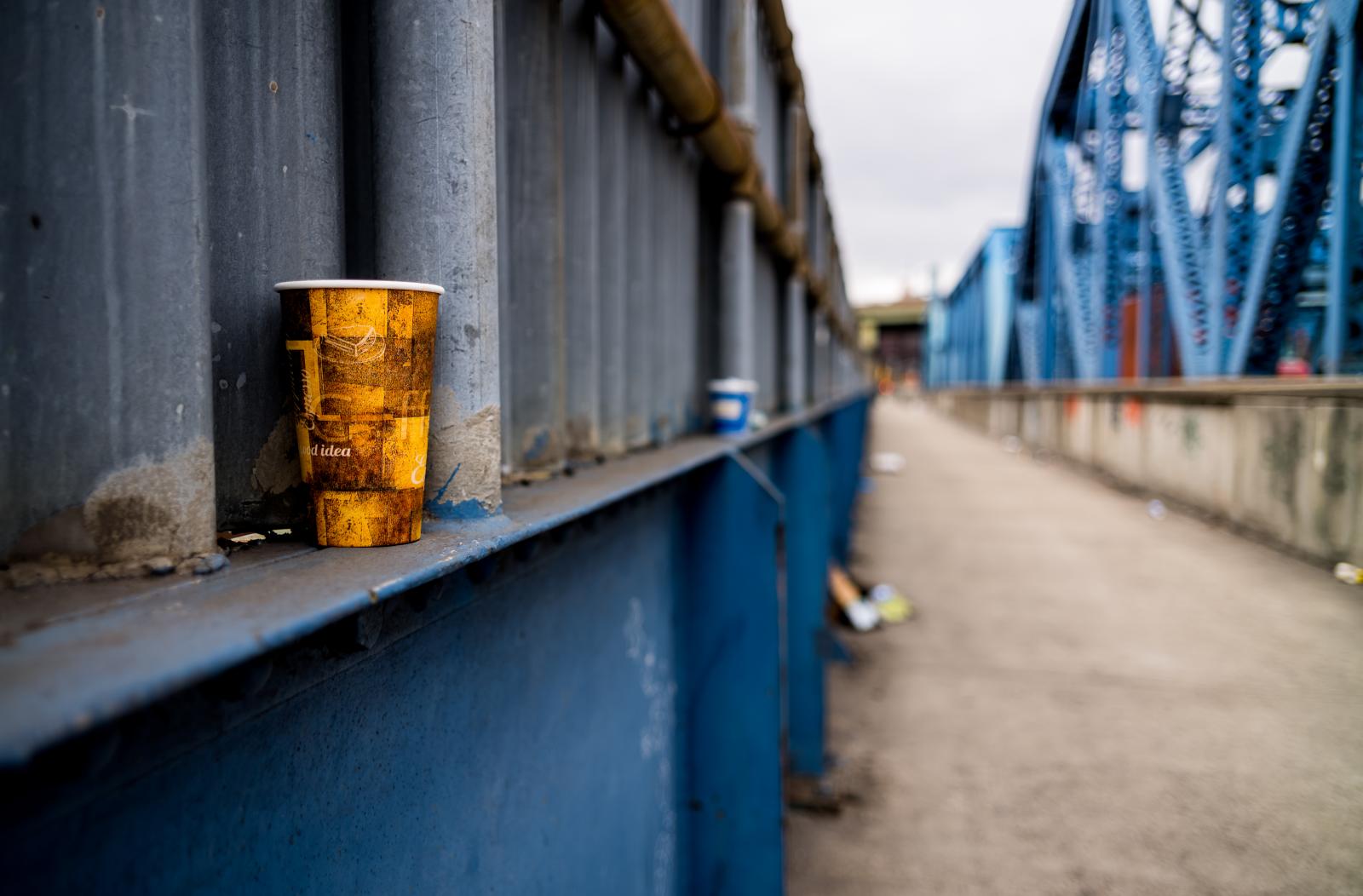 Throw Away Society 180325486