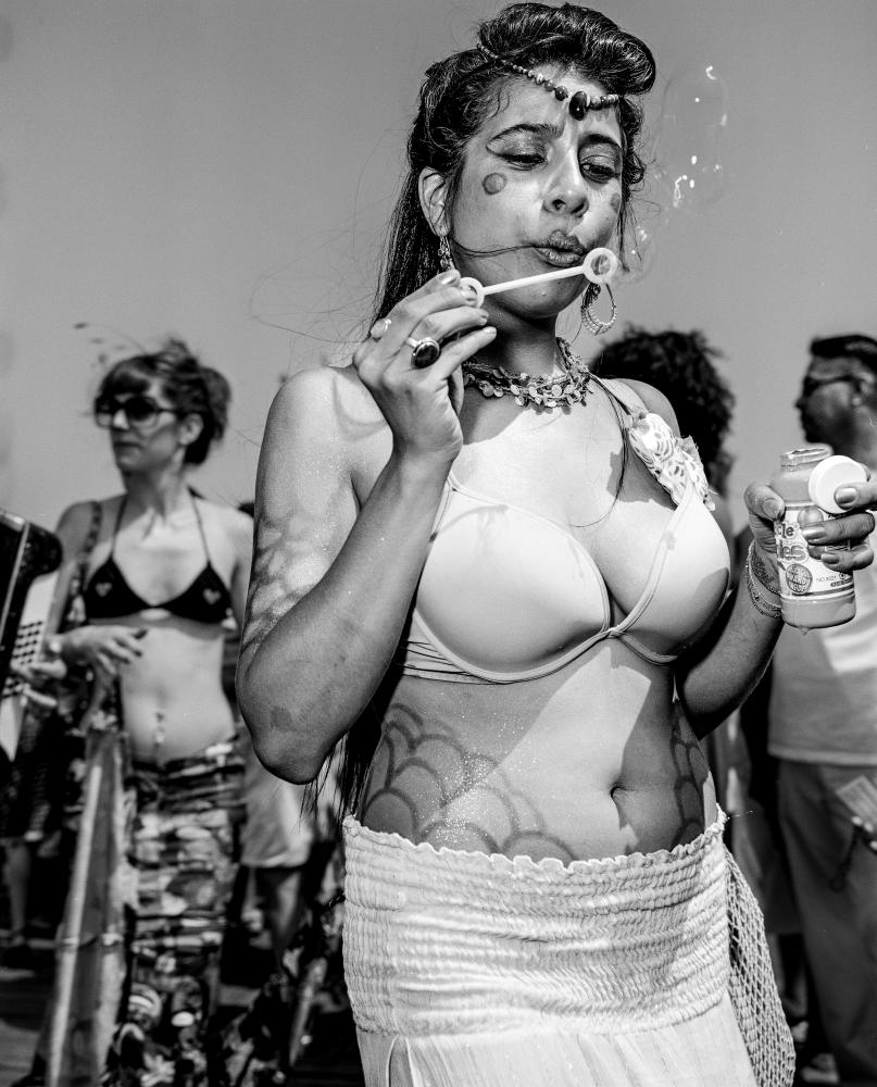 The Mermaid Parade 050625607