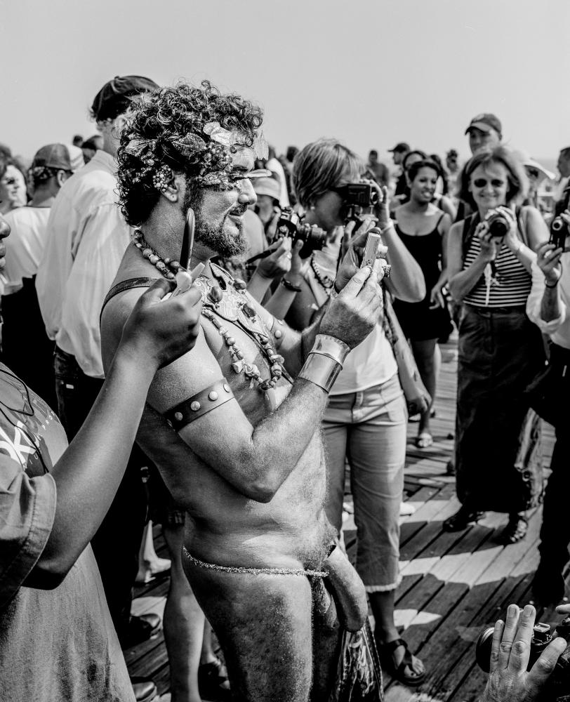 The Mermaid Parade 050625705