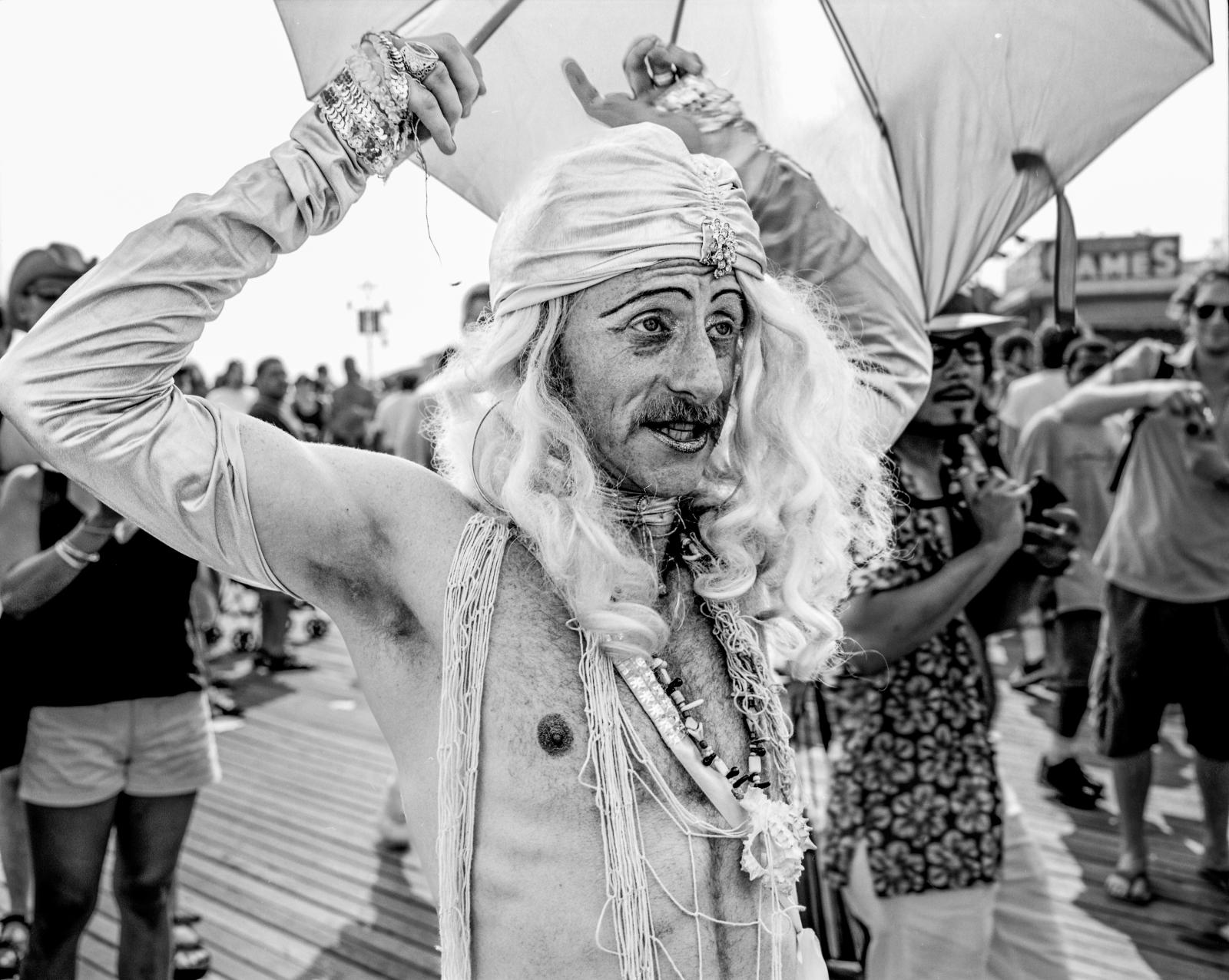 The Mermaid Parade 050625803