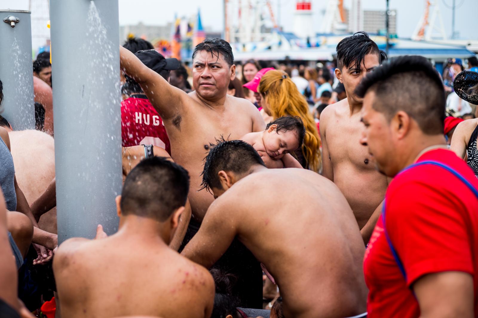 The Beach, Coney Island 180704610
