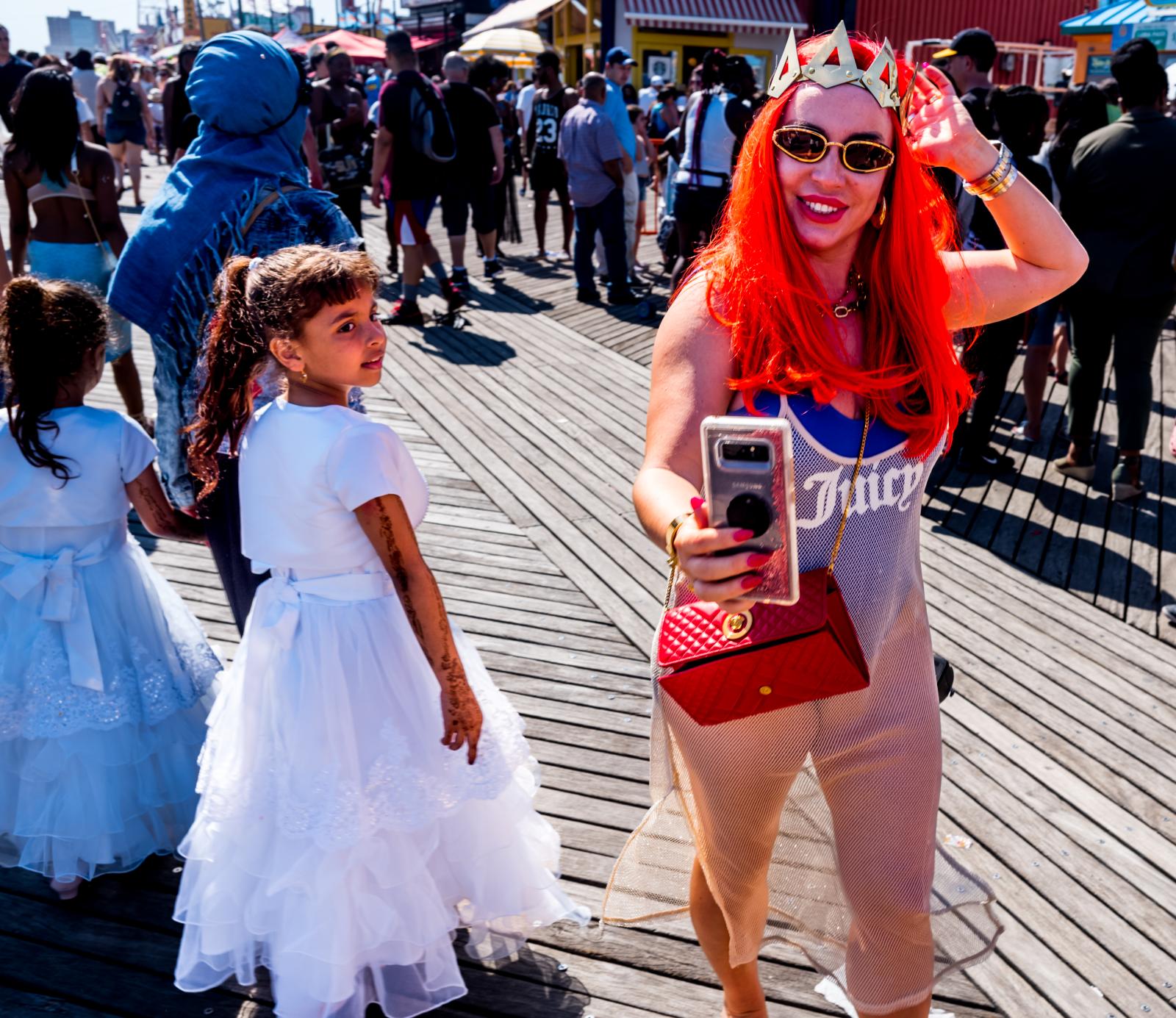 The Mermaid Parade 180616501