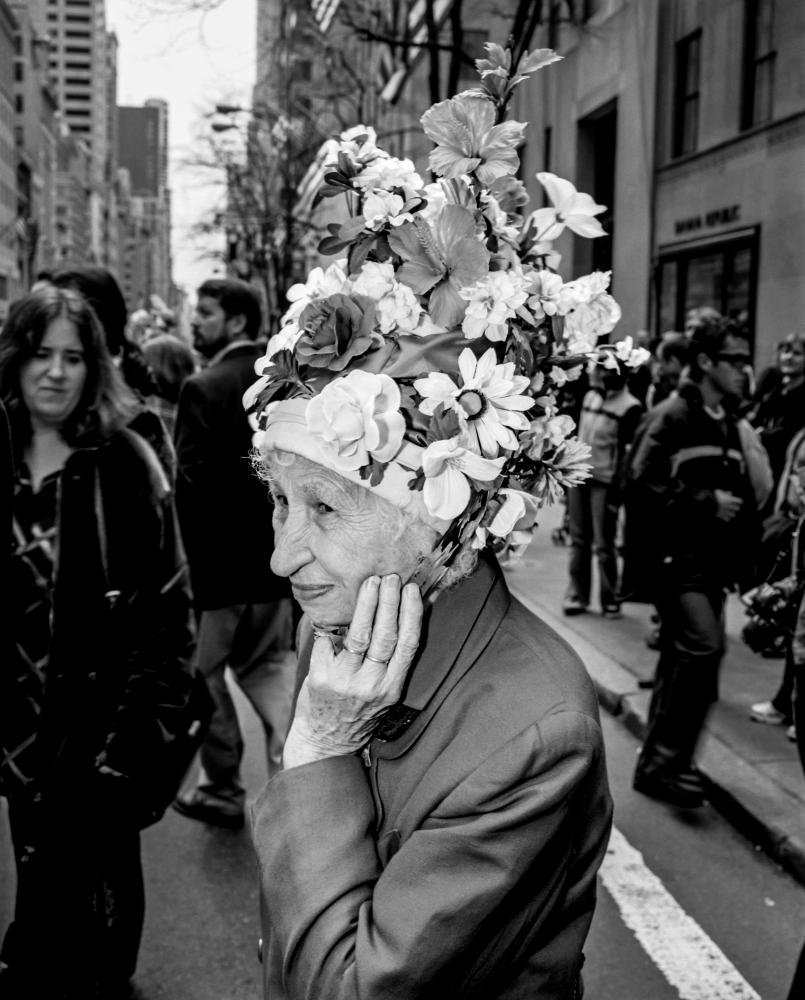 The Easter Parade 020331403