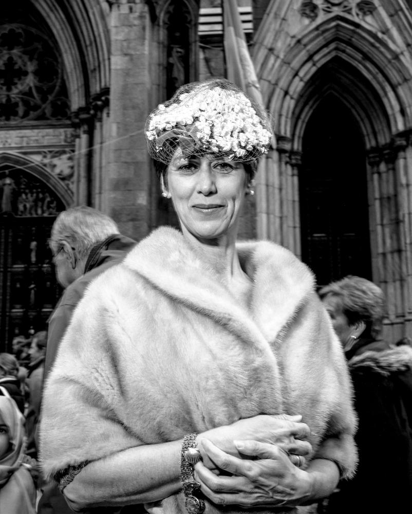 The Easter Parade 050327102