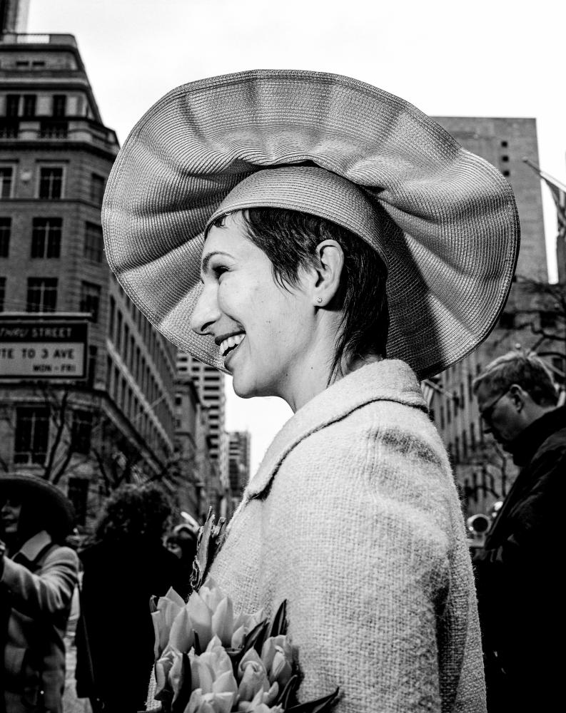 The Easter Parade 050327202