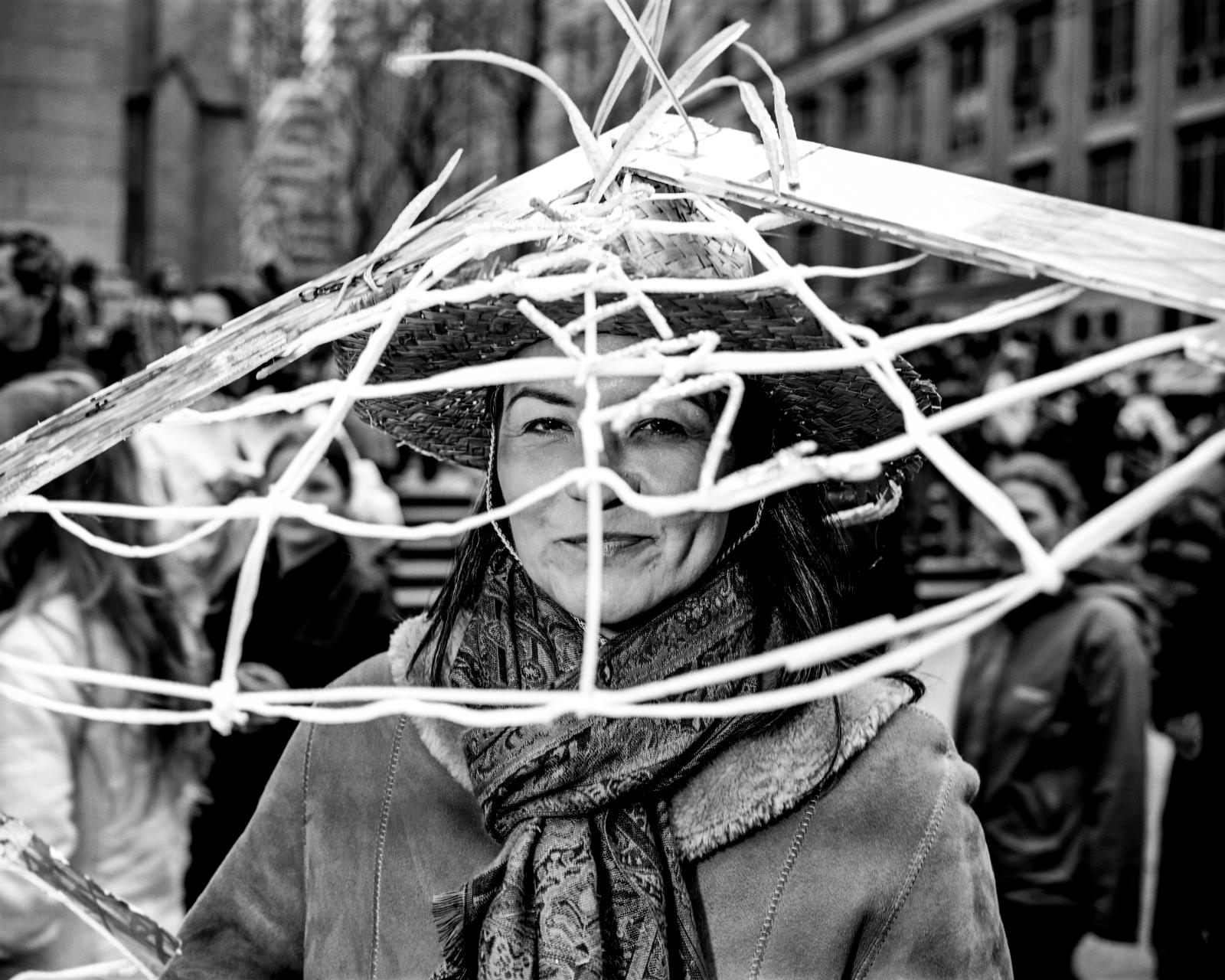 The Easter Parade 070408201