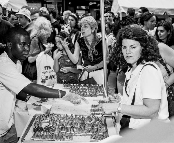 Kenneth Nelson | Images