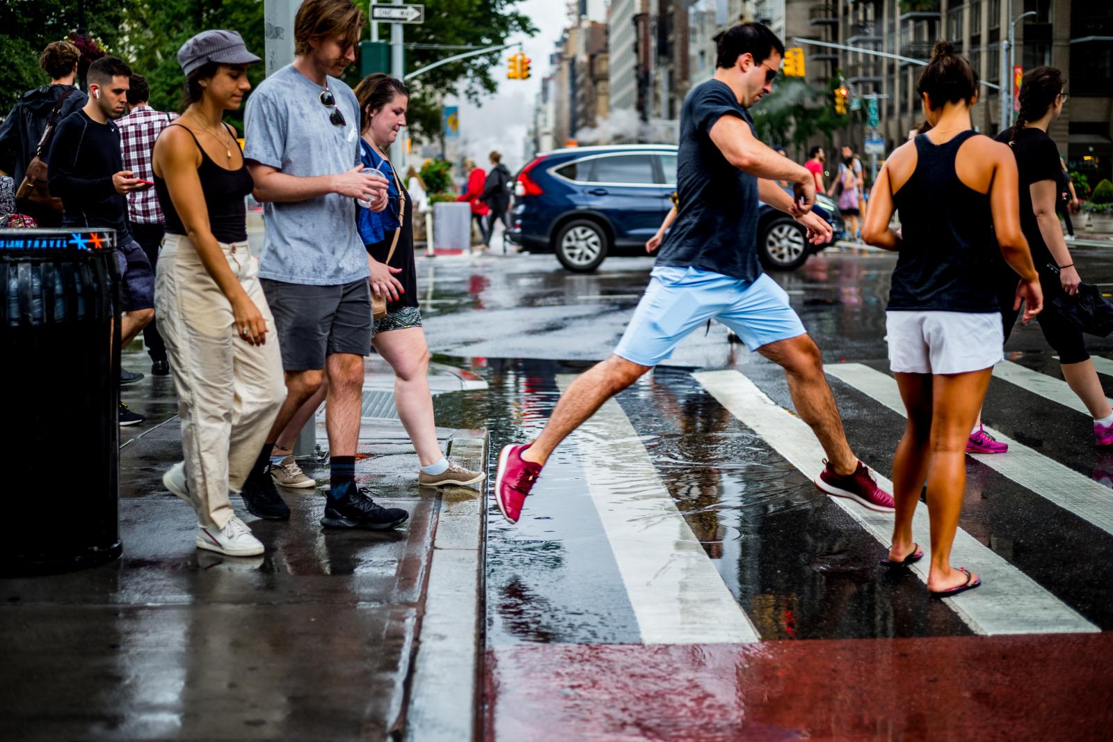 Puddle Jumping 180811167