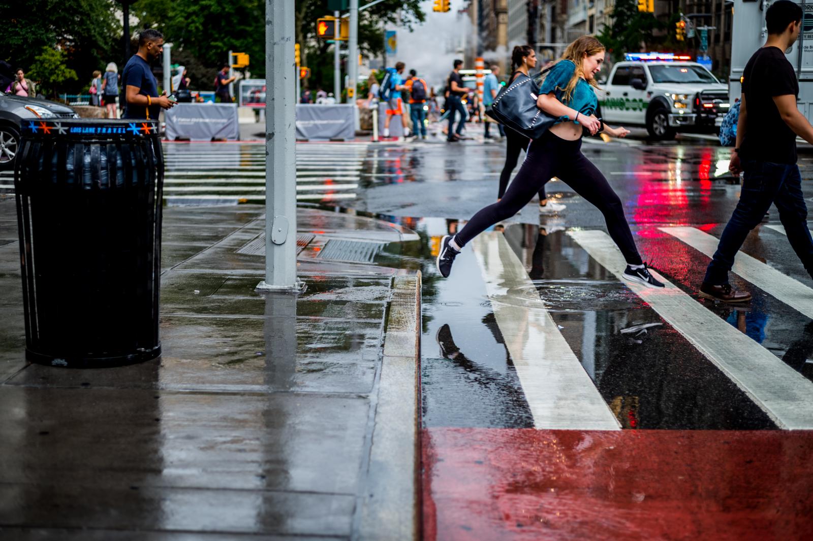Puddle Jumping 180811160