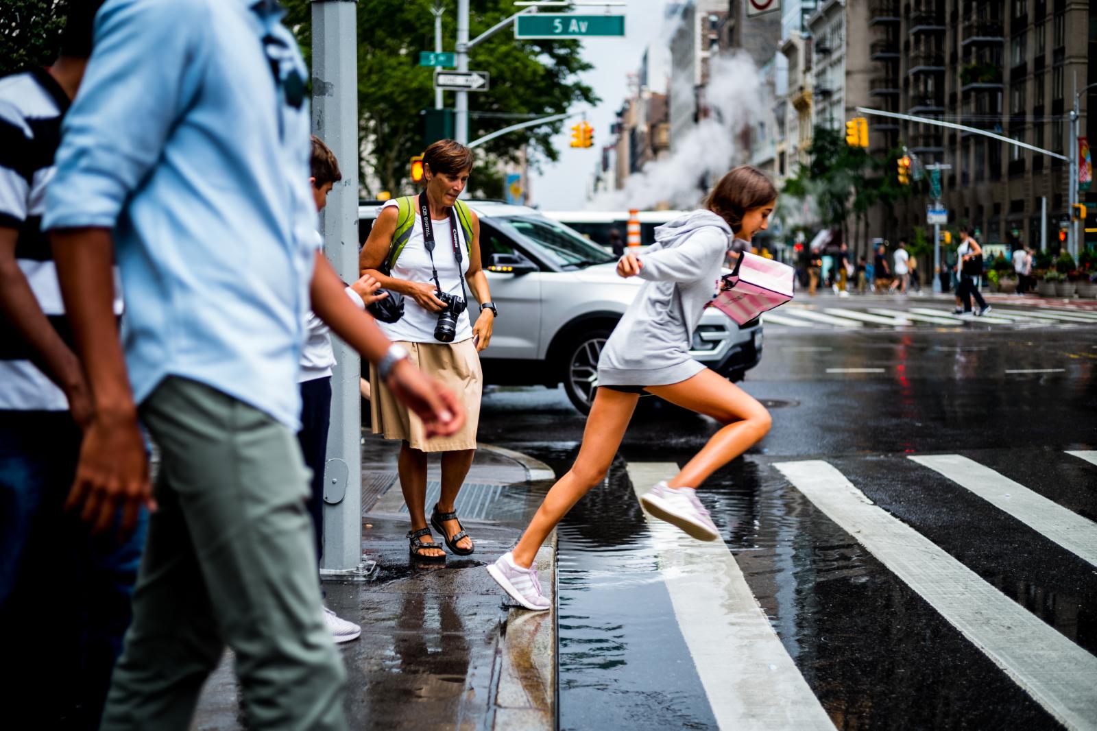 Puddle Jumping 180811154