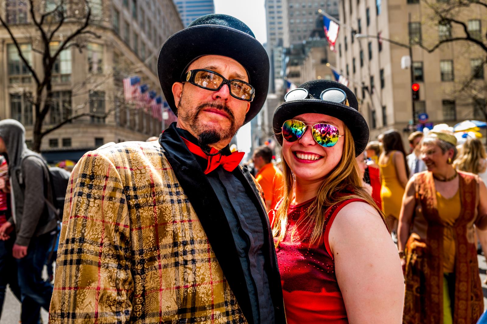 The Easter Parade 170416462