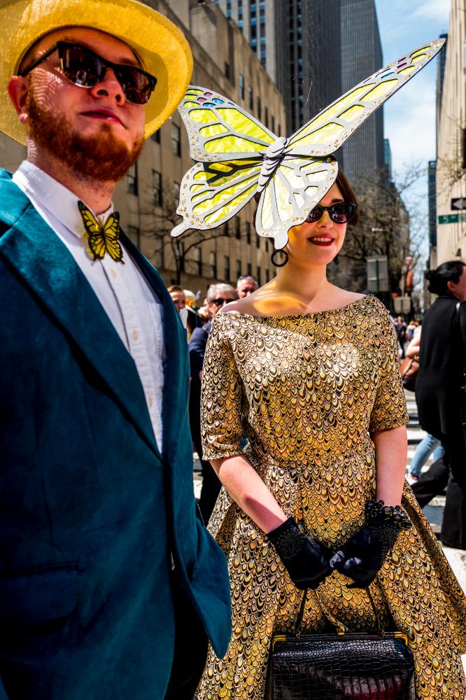 The Easter Parade 170416467