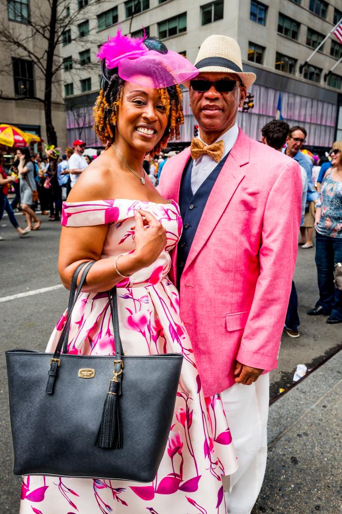 The Easter Parade 170416534