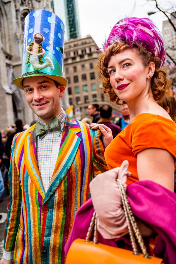 The Easter Parade 180401882