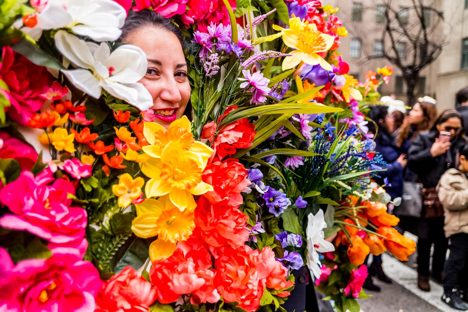 The Easter Parade 180401876