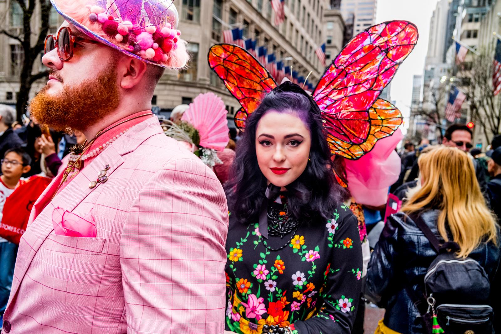 The Easter Parade 190421009