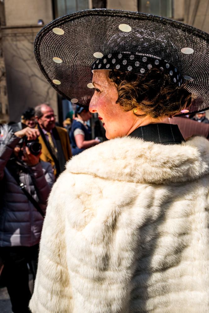The Easter Parade 160327046
