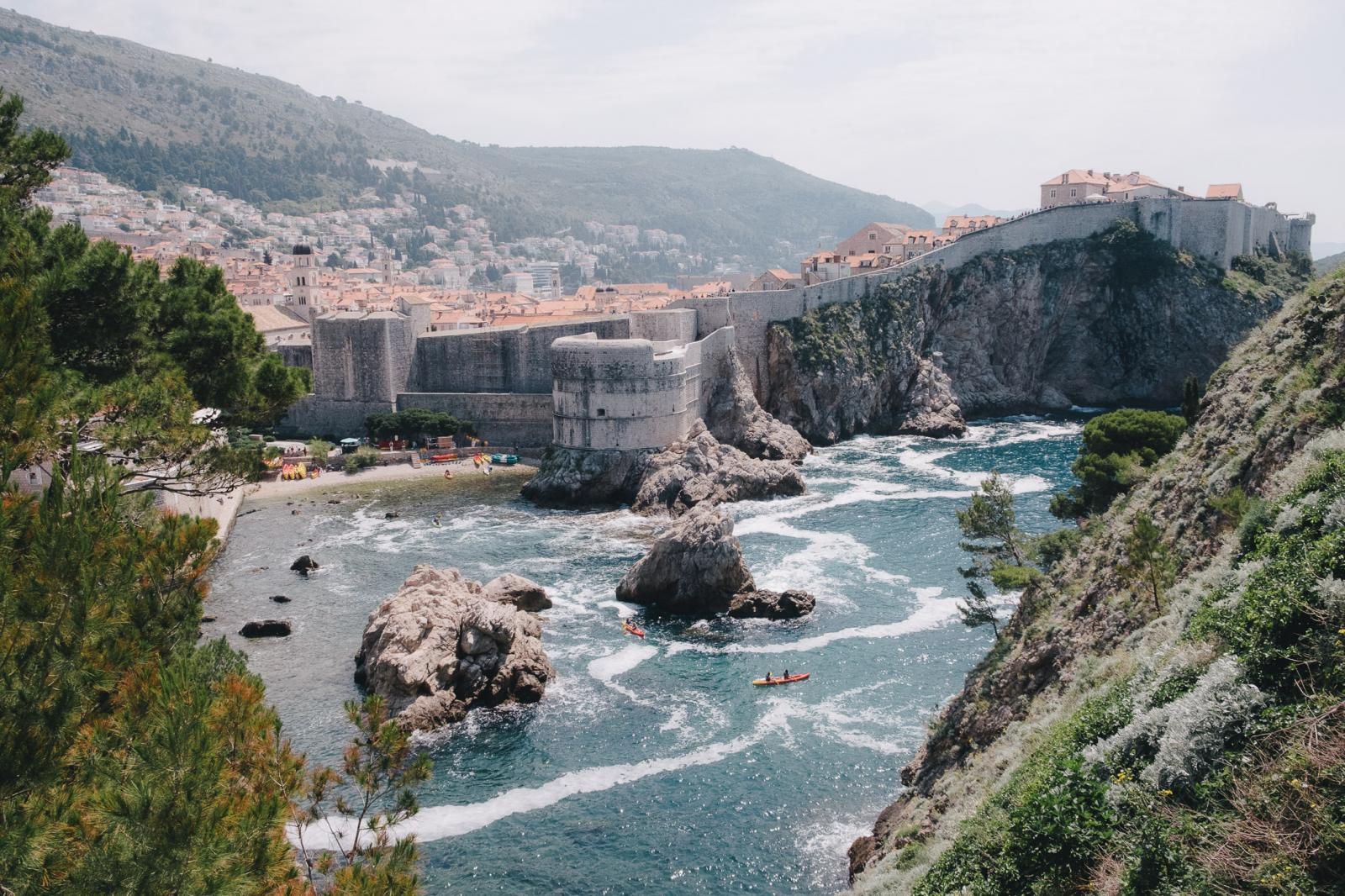 Photography image - Loading Dubrovnik-1.jpg