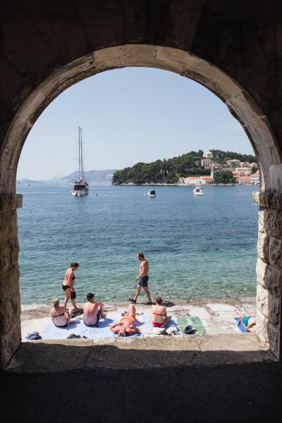 Dubrovnik for Culture Trip x British Airways - 