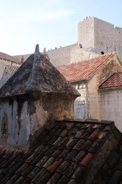 Image from Dubrovnik for Culture Trip x British Airways