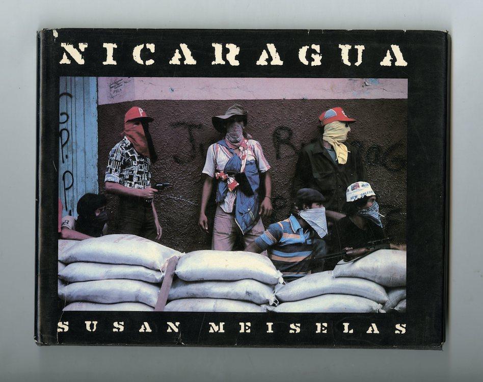 Nicaragua Final