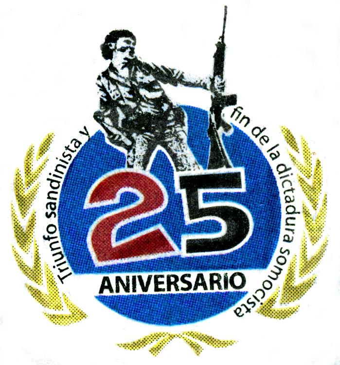 Nicaragua Molotov - 