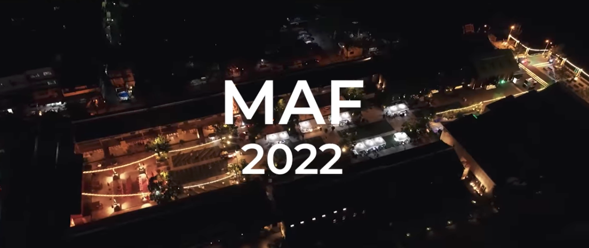 Get Ready for Mango Art Festival 2022