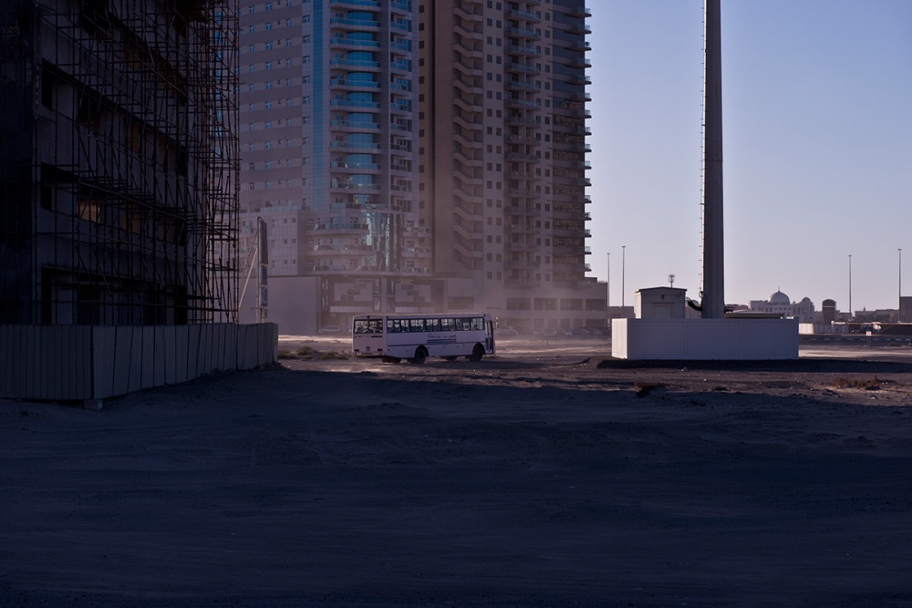 Sharjah, 2013