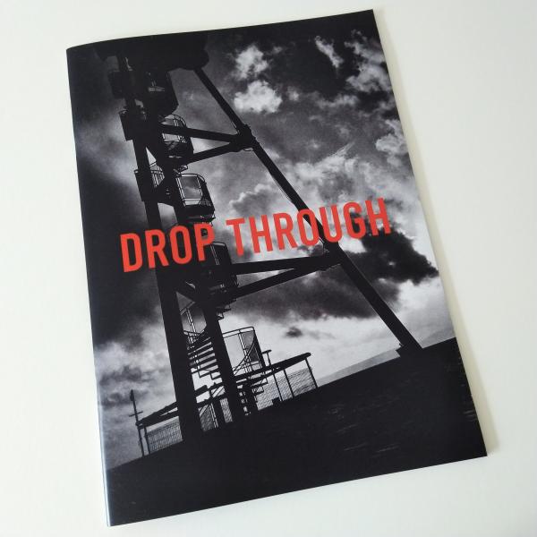 Drop Through