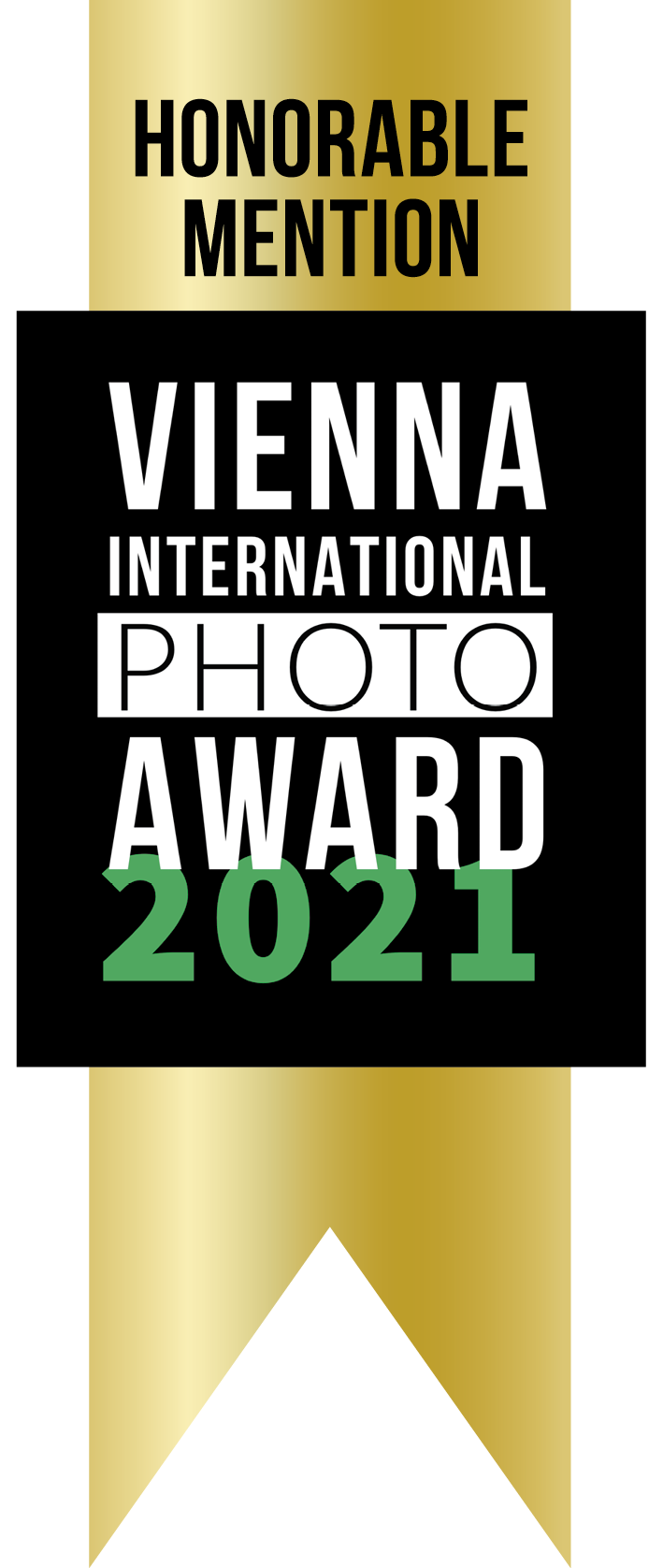 Honorable Mention in VIEPA Awards 2021
