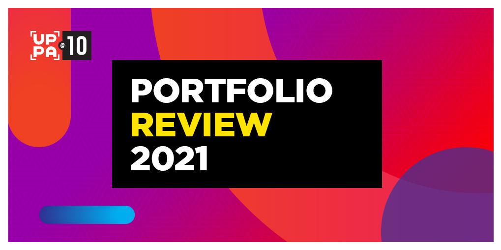 Thumbnail of Event: Sign up to the UPPA PORTFOLIO REVIEW