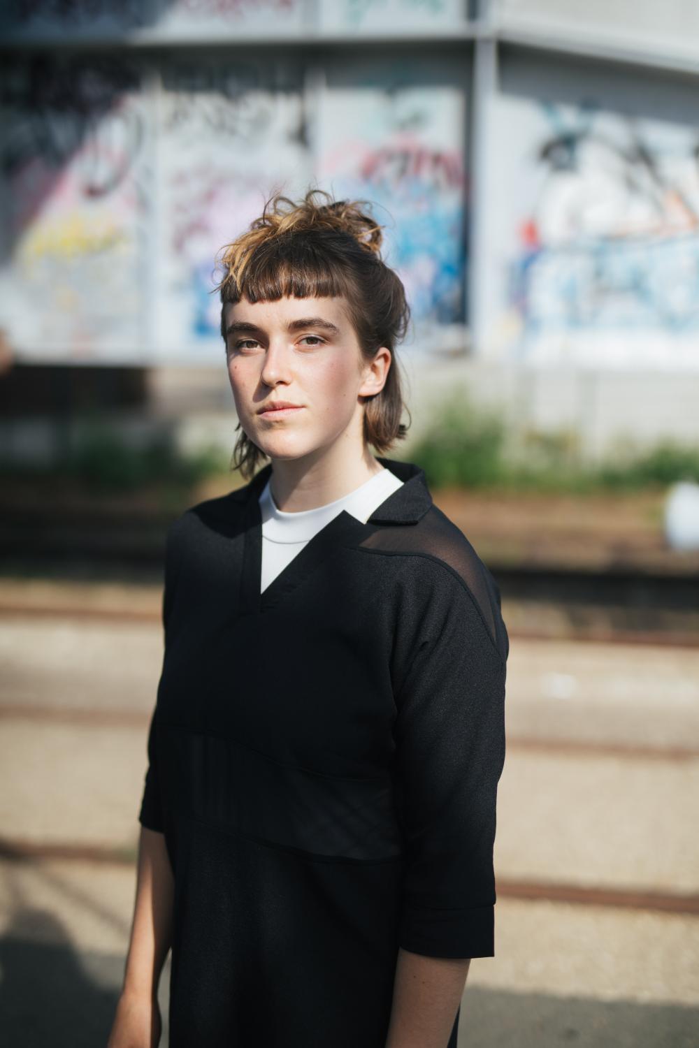 Portrait