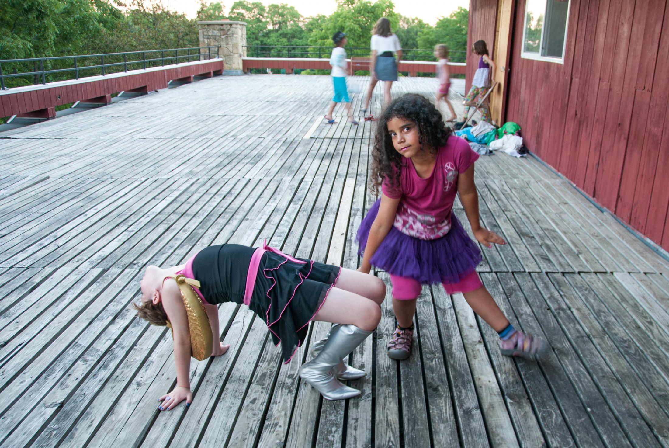 Art and Documentary Photography - Loading After-Camp2010_lcmorris-4.jpg