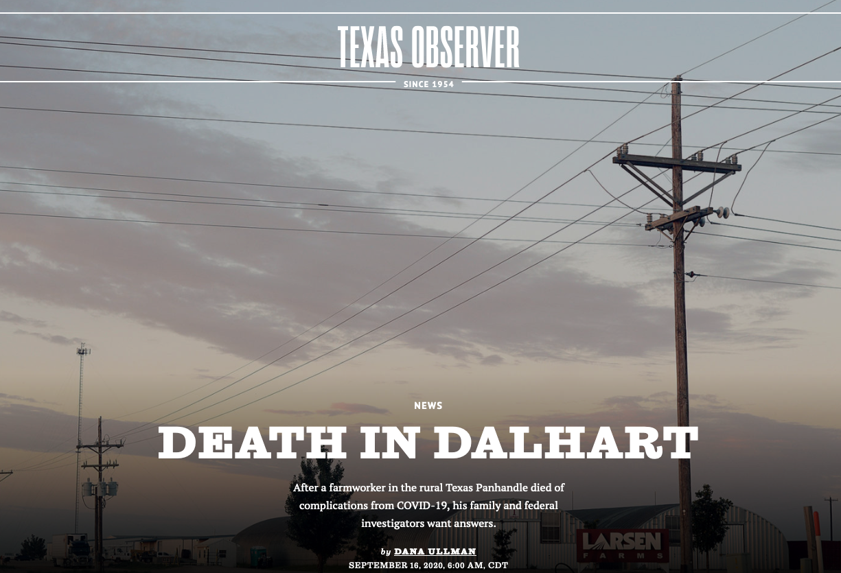  https://www.texasobserver.org/larsen-farms-dalhart-farmworker-death/ 