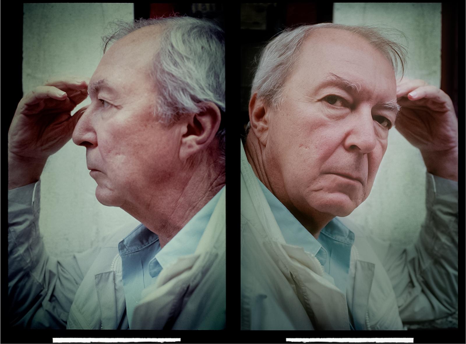 Jasper Johns Venice, Italia Biennale, 1988
