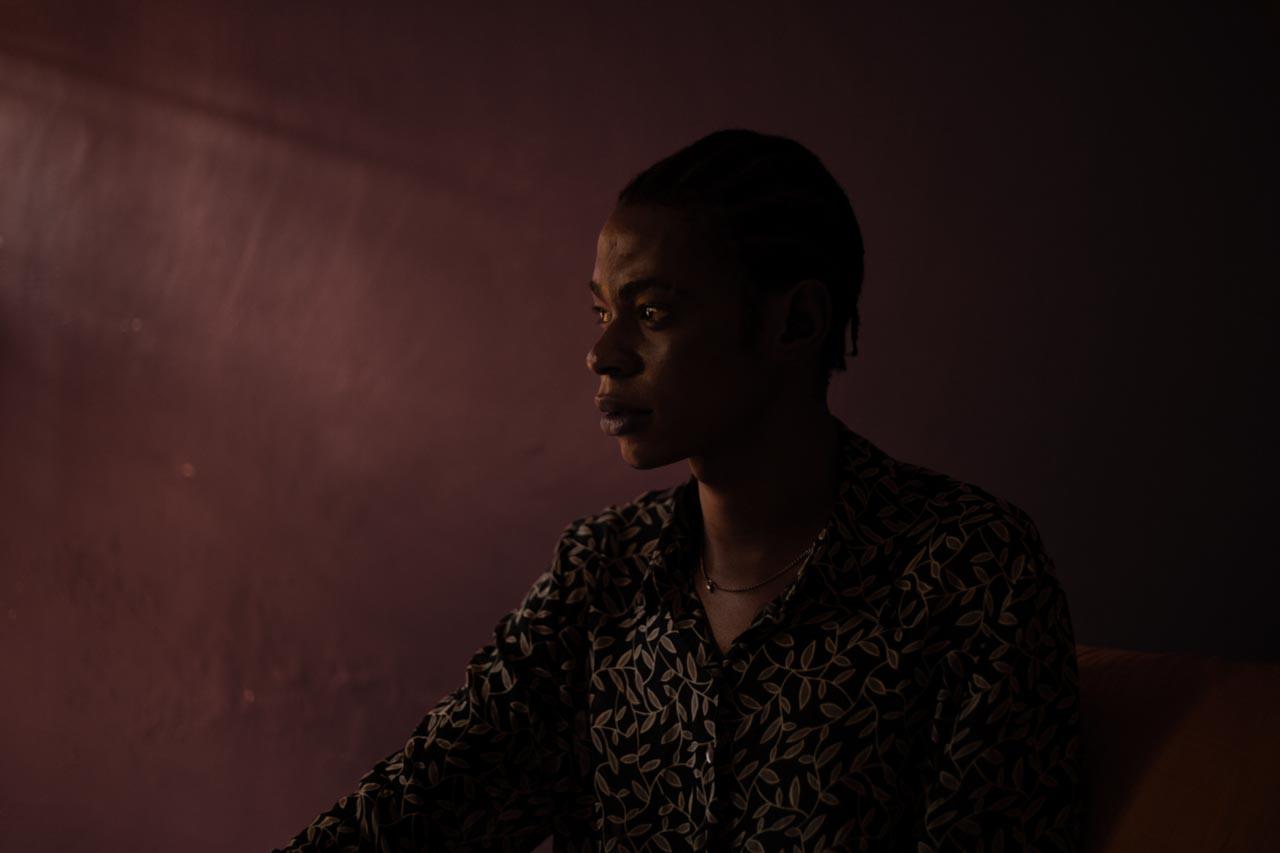&ldquo;Being the feminine one, I have to submit to my man. whatever he wants, he is the man. I can&rsquo;t deny him his rights. At the end of the day, he still loves me and that&rsquo;s what matters&rdquo;. RENAH* Names have been changed because of the stigma and shame around the topic.  *The names of my collaborators have been changed to protect them.