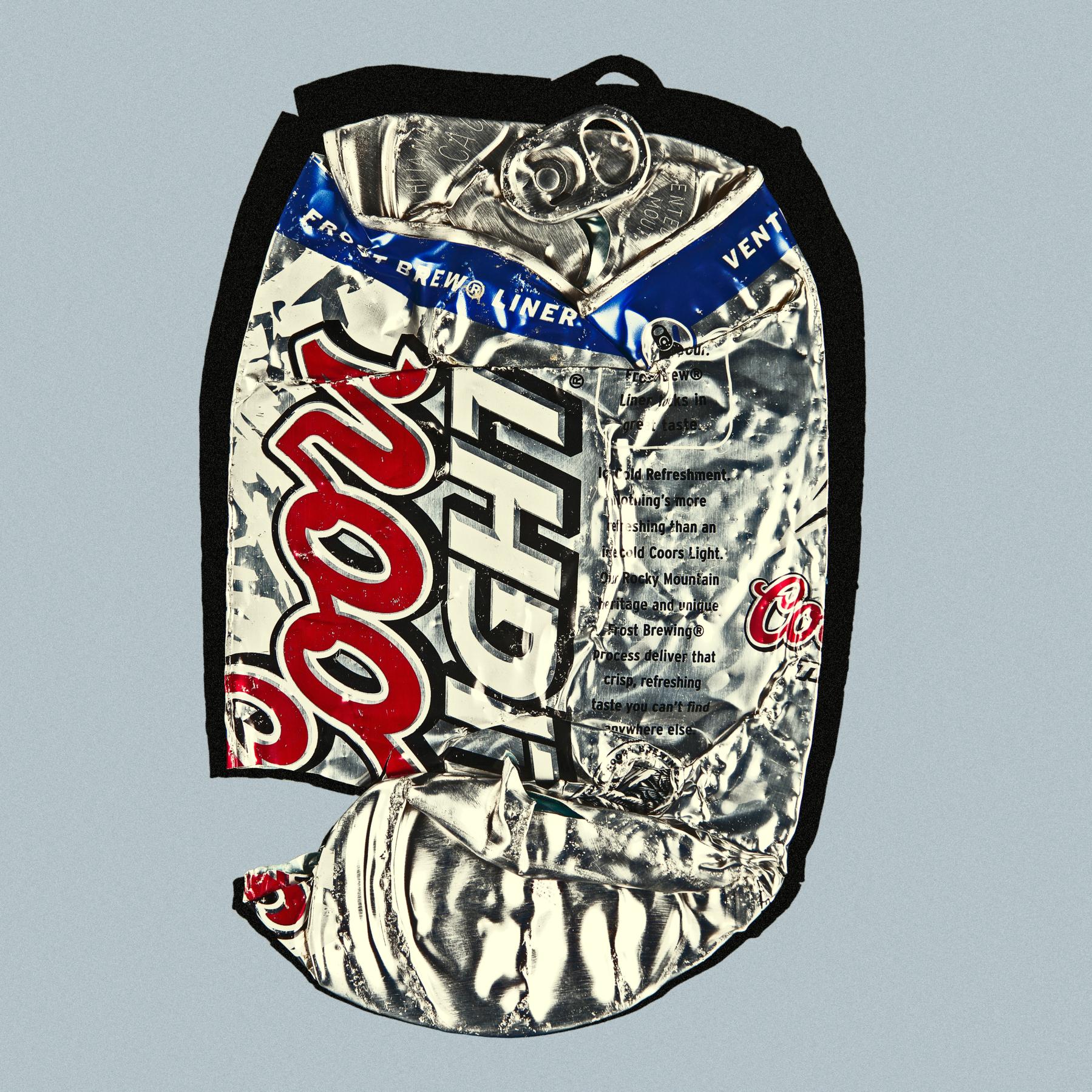 Image from BEER CANS -   
