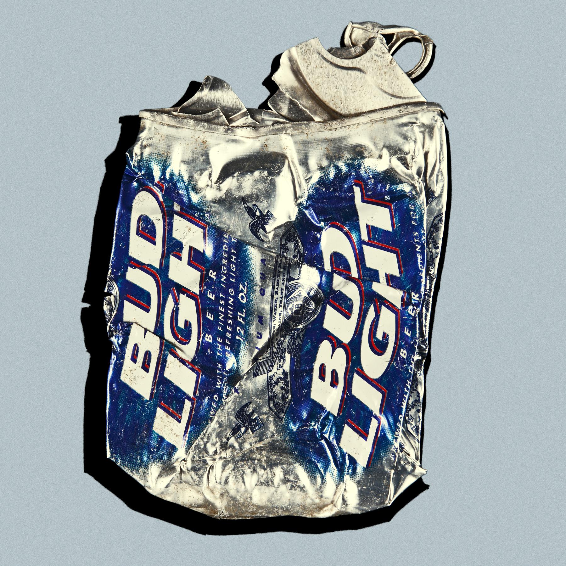 Image from BEER CANS -   