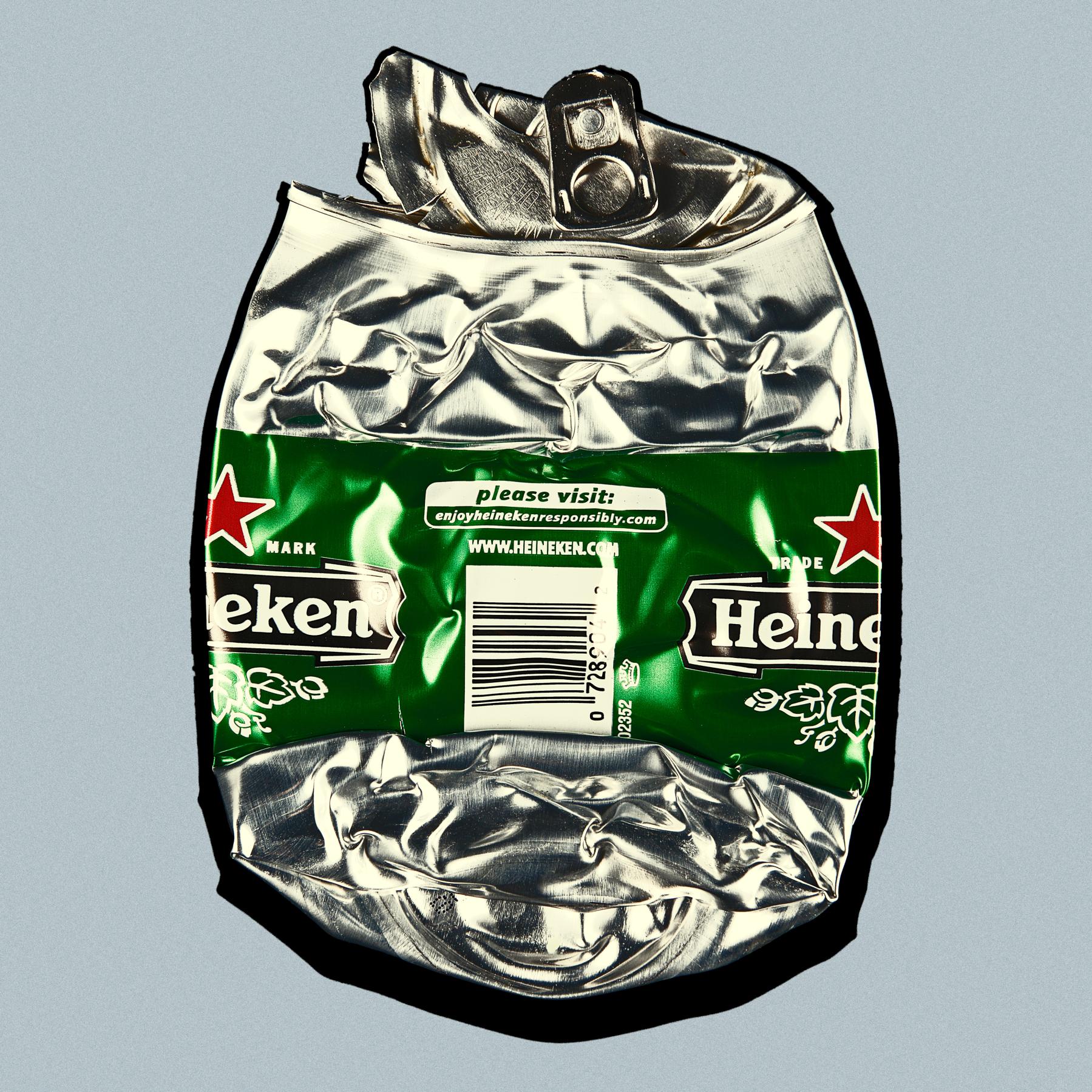 Image from BEER CANS -   